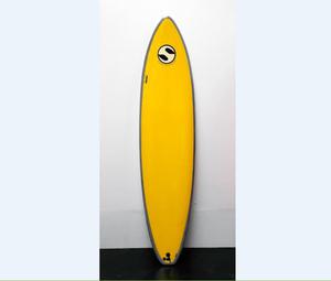 Tabla De Surf 7´5 Softboard Sunset / Liquid Shredder