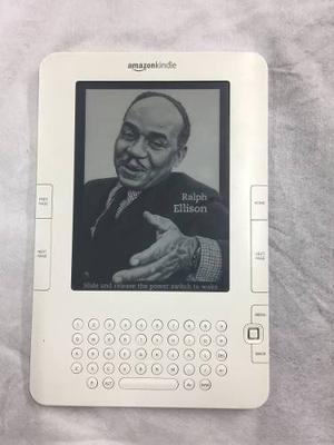 Tablet Amazon Kindle D