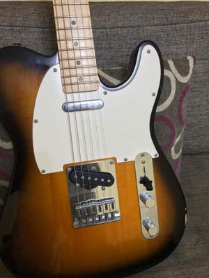 Telecaster squier affinity