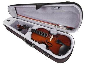 Valencia Violin 4/4 V400 Con Estuche Y Arco