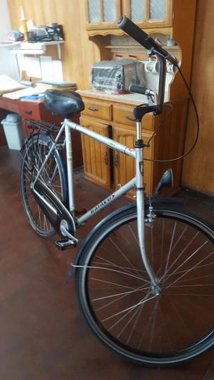 Vendo Bicicleta Vintage Aro 29
