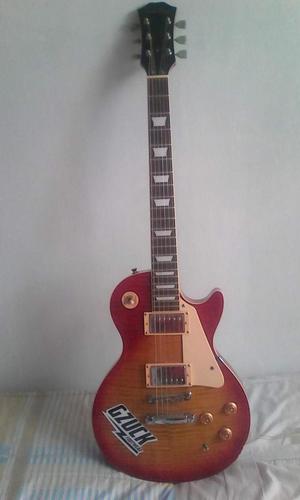 Vendo Guitarra Electronica