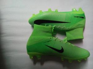 Zapatos de fútbol mercurial superfly v