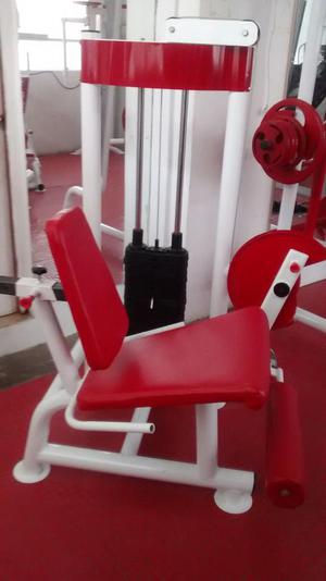 venta de maquinas de gimnasio