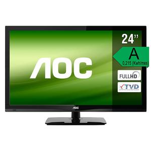 AOC 24'' TV Pantalla