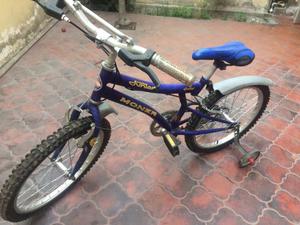 Bicicleta Monar