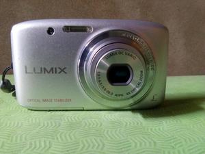 Camara Panasonic Lumix Dmcs5