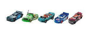 Cars 3 Disney Collection