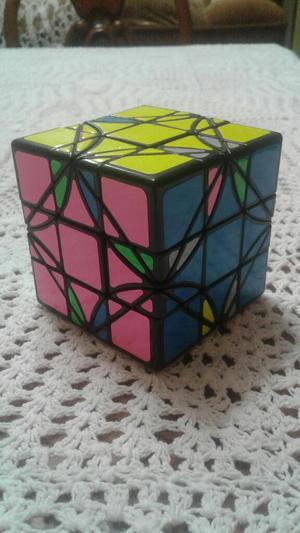 Cubo Lim Dreidel 3x3x3