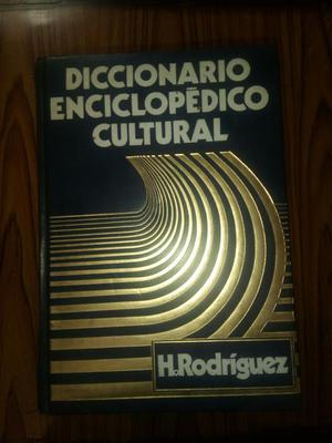 Diccionario Enciclopédico Cultural