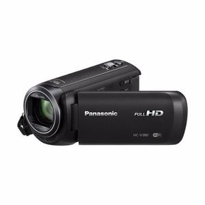 Filmadora Panasonic Hc-v380 Full Hd - Nueva Sellada