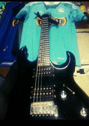 Guitarra Eléctrica Cort X1