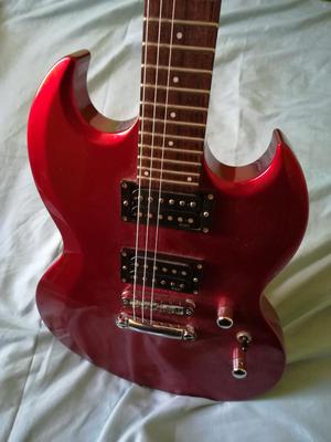 Guitarra Eléctrica Ltd Viper 50