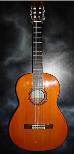 Guitarrra Yamaha