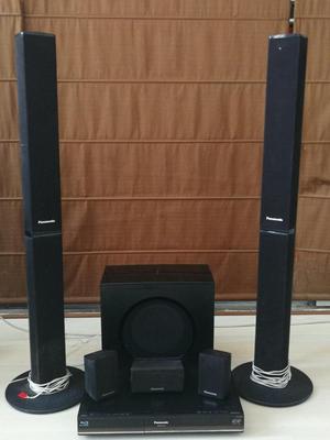 Home Theater Blue Ray
