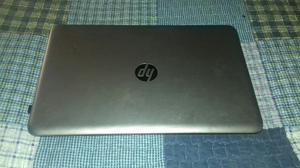 Hp Notebok 15ay013la