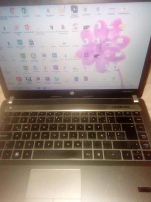 LAPTOP HP NEGOCIABLE