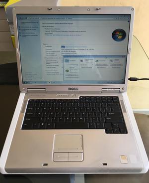 Laptop Gb 160Gb Dell