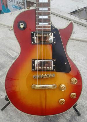 Les Paul Fresher Japan No Gibson Fender