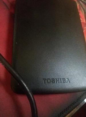 MEMORIA EXTERNA TOSHIBA 1TB