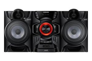 MINICOMPONENTE SAMSUNG PMPO 2.0CH w