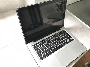 Macbook Pro  como nuevo