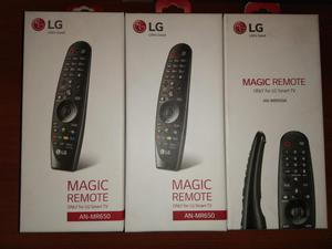 Magic Remote 