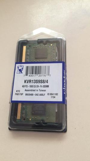 Memoria Ram Ddr