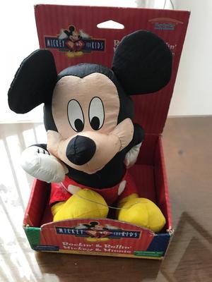 Micky Mouse Musical