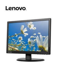 Monitor Lenovo Thinkvision E Ips,  X 900, Vga