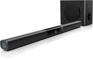 PHILIPS SOUNDBAR HTB