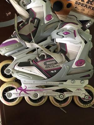 Patines Pro Roller Derby