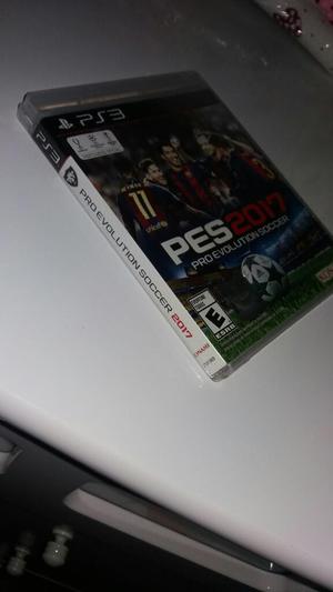 Pes  para Playstation 3