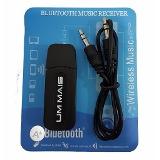 Receptor Usb Bluetooth 4.0 Adaptador Equipo Sonido Autoradio