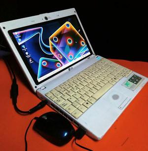 Remato Ocasion Mini Laptop Lg X110