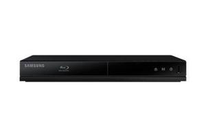 SAMSUNG BLURAY BDJ