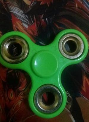 SPINNER VERDE