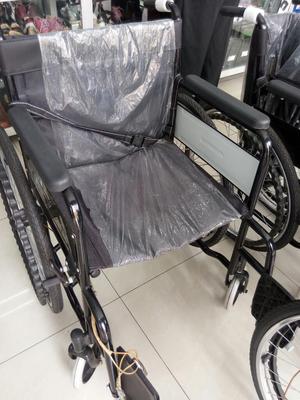 Silla de Rueda Clasica