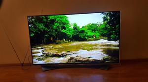Smart Tv Super Ultra Hd 4k Wevos 3d 55pl
