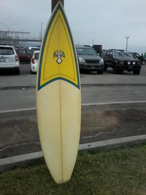 TABLA DE SURF