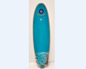 Tabla de Surf 6'4 Funboard