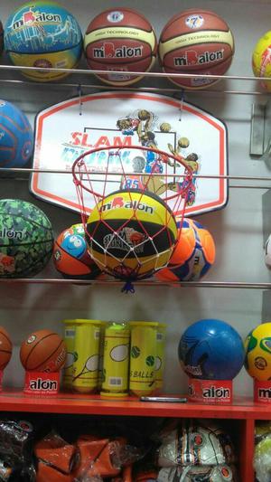 Tablero de Basquet Empotrado a Pared