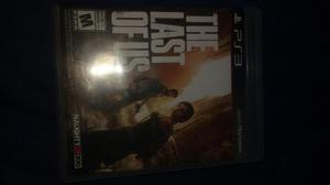 Vendo The Last Of Us Ps3 Original