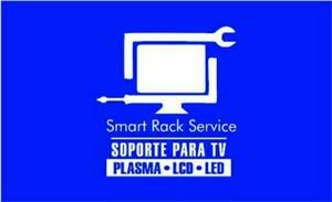 Venta Eh Instalacion de Tv Rack a Domici