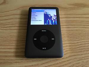 iPod Classic 160gb Apple Original