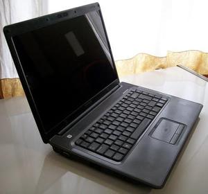 laptop compaq de ocasion