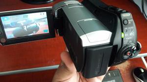Camara Filmadora Sony Dcr Sr45
