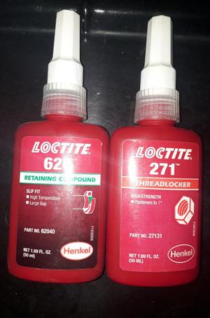 Loctite de 50ml