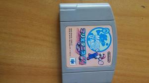 Mario Tennis 64