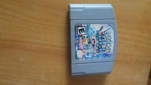 Pokemon Tetris Nintendo 64